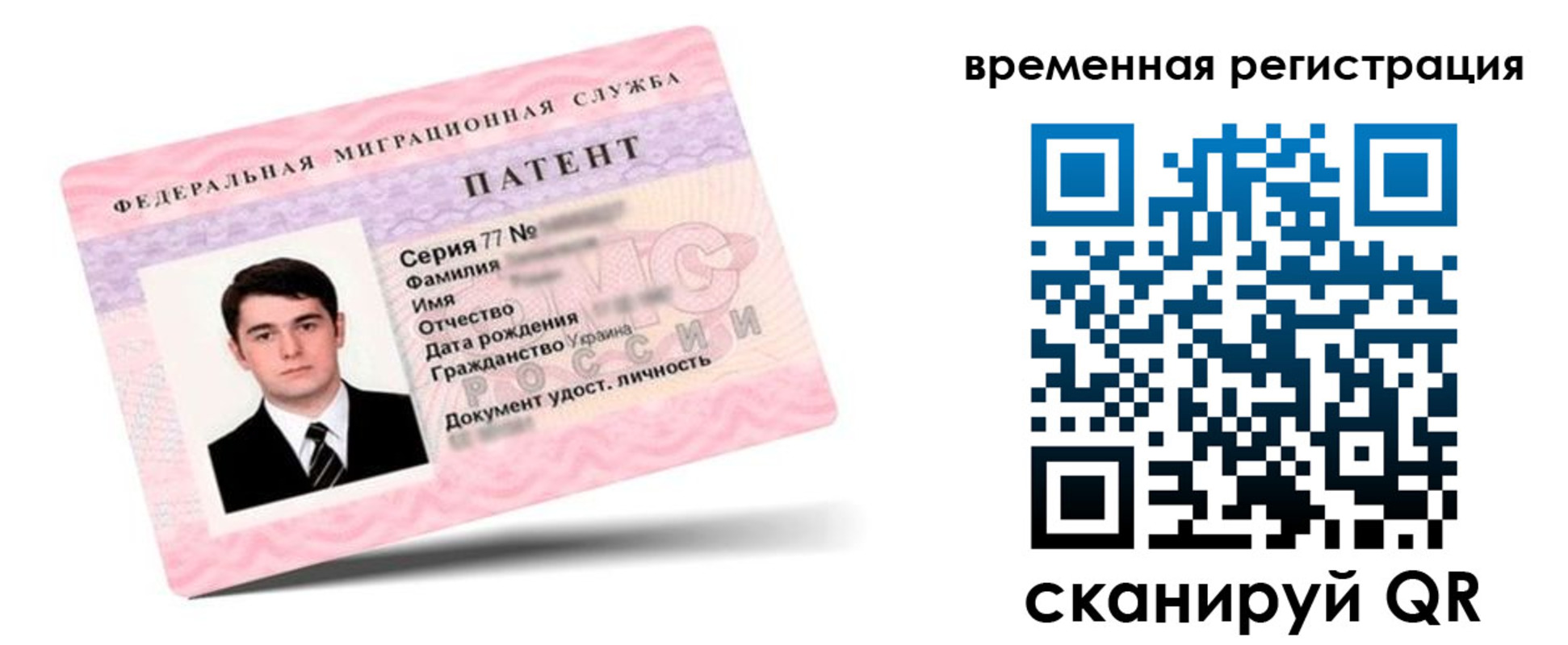 временная регистрация 2025 в Сысерти